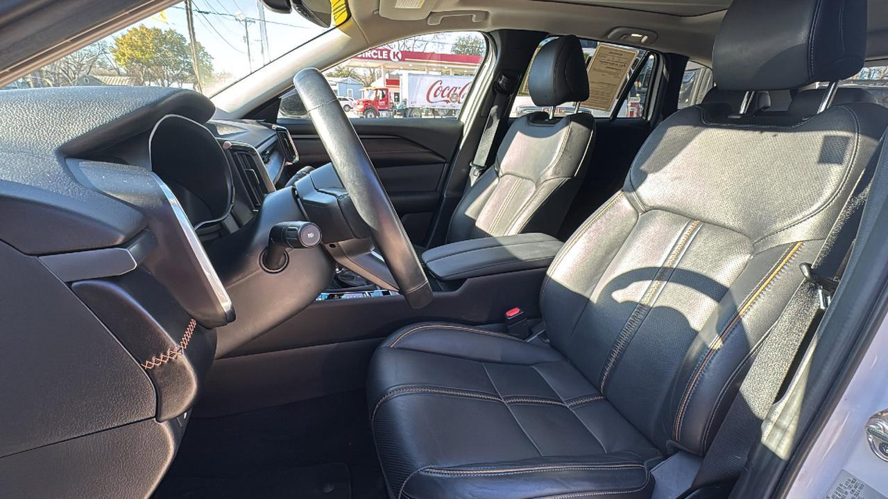 2025 Mazda CX-50 2.5 S Premium Plus Package New Braunfels TX