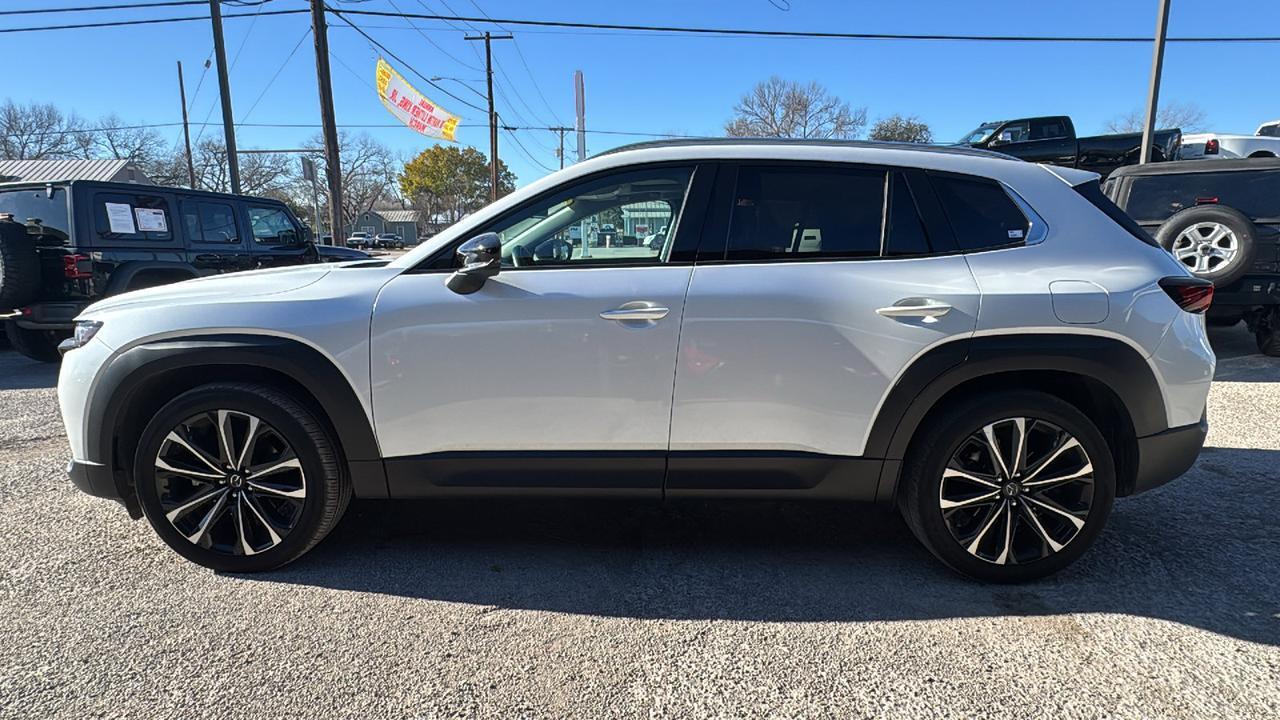 2025 Mazda CX-50 2.5 S Premium Plus Package New Braunfels TX