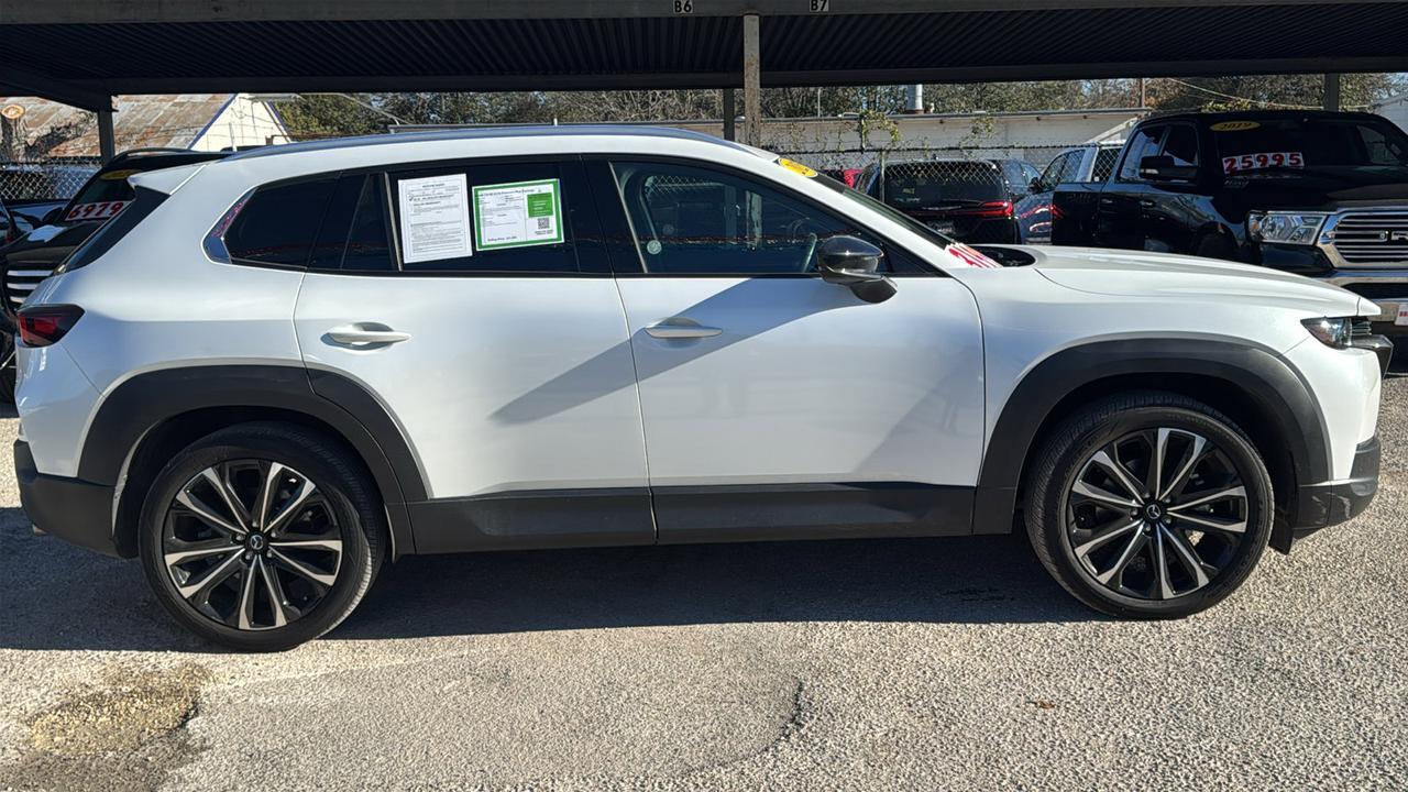 2025 Mazda CX-50 2.5 S Premium Plus Package New Braunfels TX