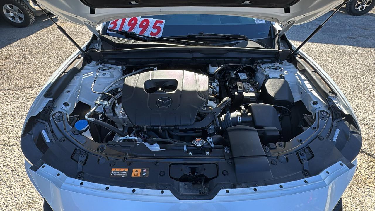 2025 Mazda CX-50 2.5 S Premium Plus Package New Braunfels TX