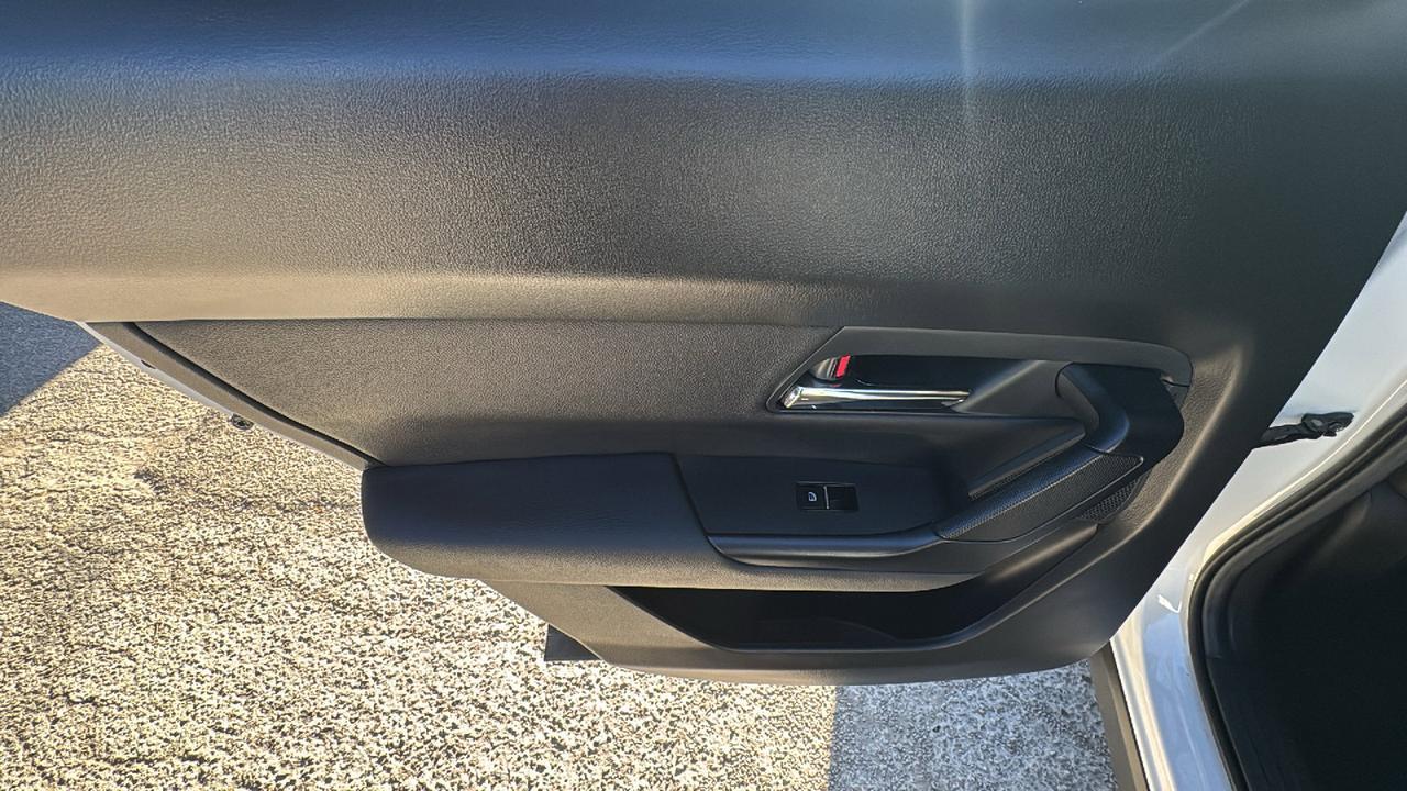 2025 Mazda CX-50 2.5 S Premium Plus Package New Braunfels TX