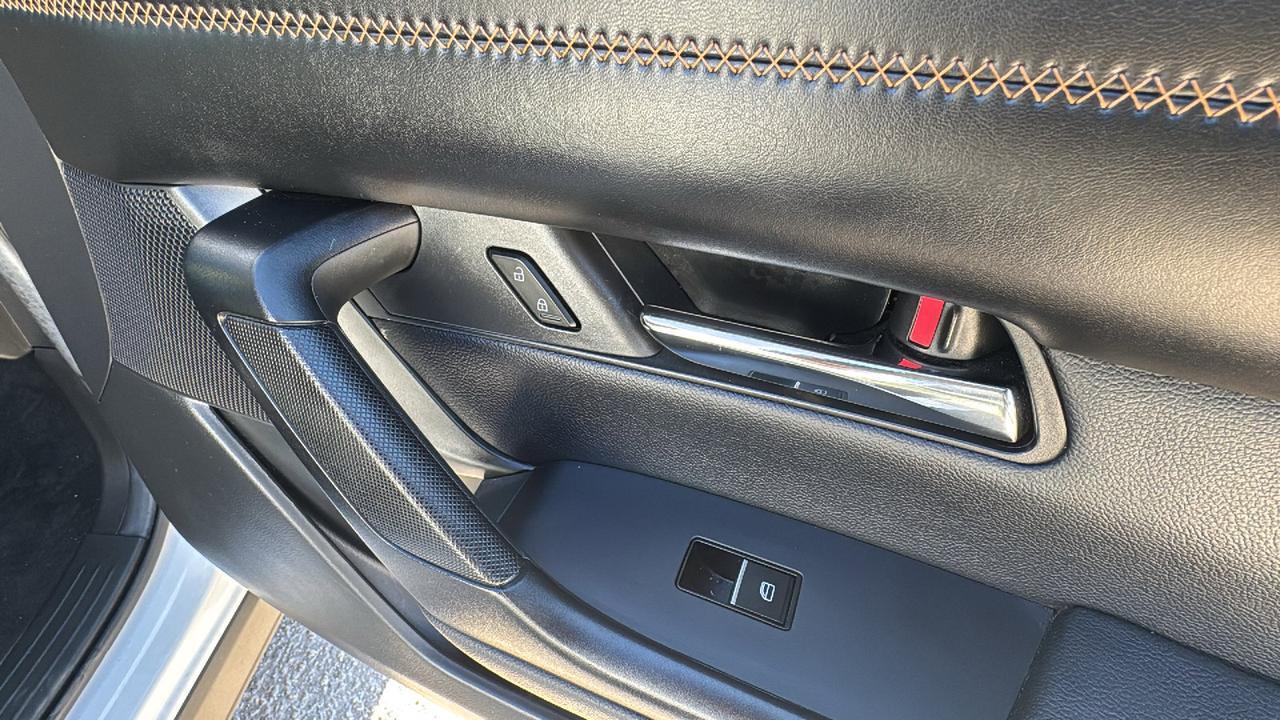 2025 Mazda CX-50 2.5 S Premium Plus Package New Braunfels TX