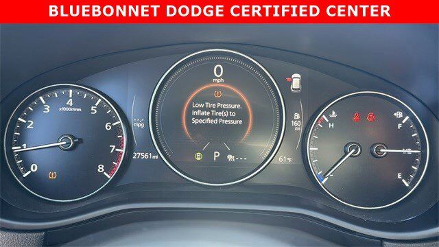 2025 Mazda CX-50 2.5 S Premium Plus Package New Braunfels TX