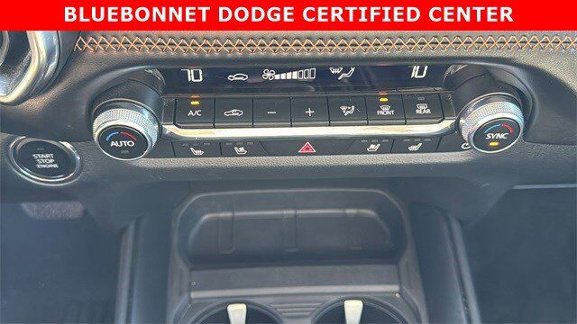 2025 Mazda CX-50 2.5 S Premium Plus Package New Braunfels TX