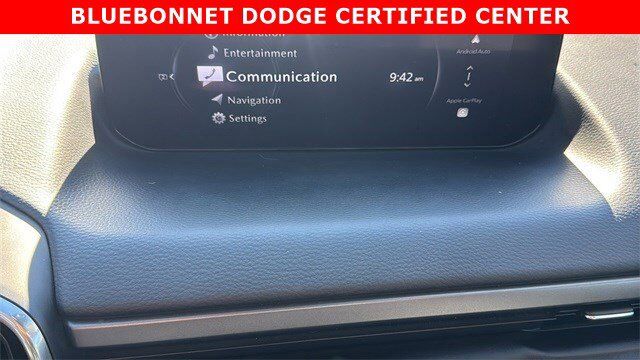 2025 Mazda CX-50 2.5 S Premium Plus Package New Braunfels TX