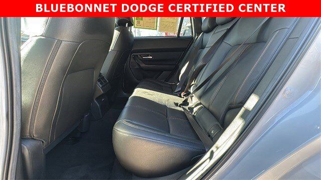 2025 Mazda CX-50 2.5 S Premium Plus Package New Braunfels TX