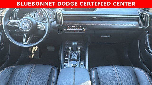 2025 Mazda CX-50 2.5 S Premium Plus Package New Braunfels TX