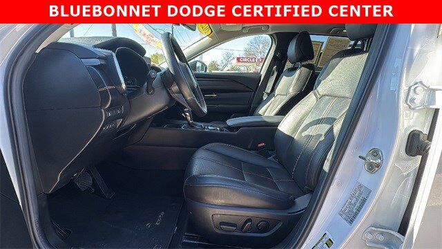 2025 Mazda CX-50 2.5 S Premium Plus Package New Braunfels TX