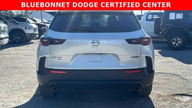 2025 Mazda CX-50 2.5 S Premium Plus Package New Braunfels TX