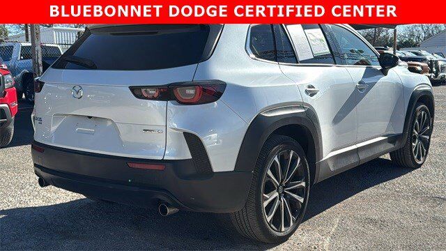 2025 Mazda CX-50 2.5 S Premium Plus Package New Braunfels TX