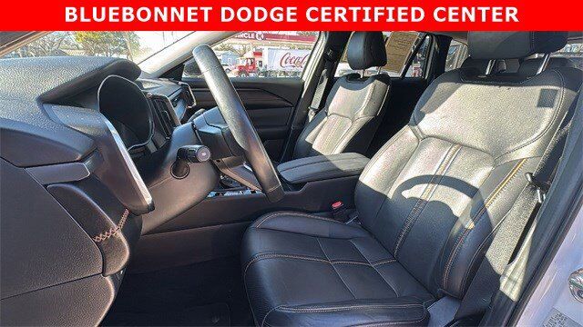 2025 Mazda CX-50 2.5 S Premium Plus Package New Braunfels TX