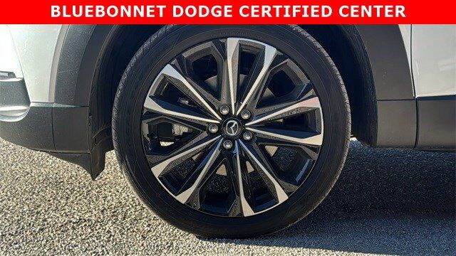 2025 Mazda CX-50 2.5 S Premium Plus Package New Braunfels TX
