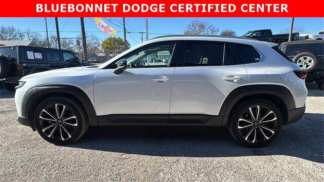 2025 Mazda CX-50 2.5 S Premium Plus Package New Braunfels TX