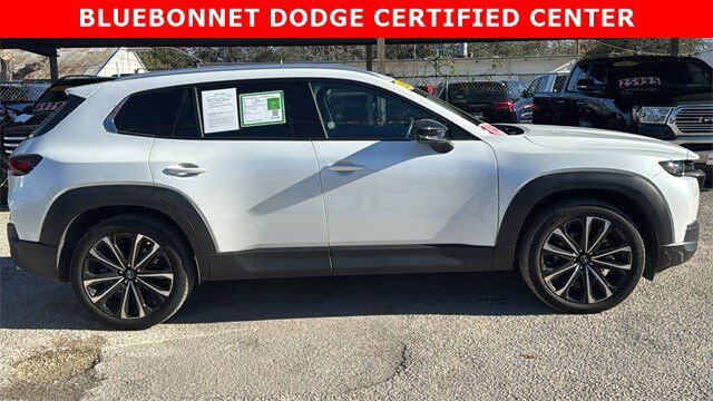 2025 Mazda CX-50 2.5 S Premium Plus Package New Braunfels TX