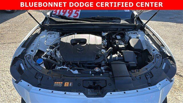 2025 Mazda CX-50 2.5 S Premium Plus Package New Braunfels TX