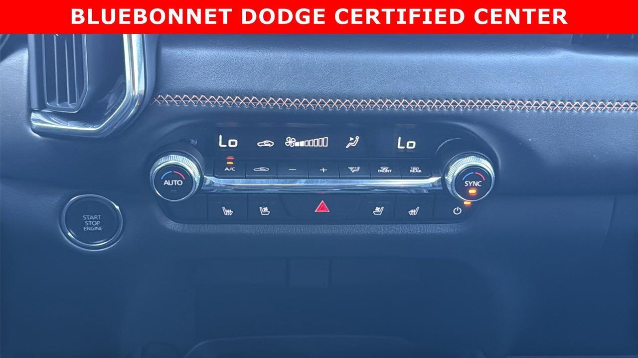 2025 Mazda CX-50 2.5 S Premium Plus Package New Braunfels TX