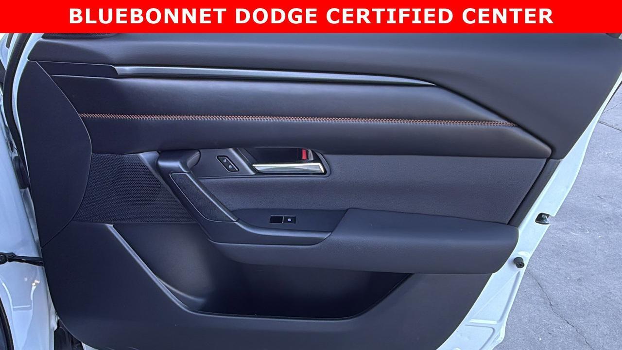 2025 Mazda CX-50 2.5 S Premium Plus Package New Braunfels TX