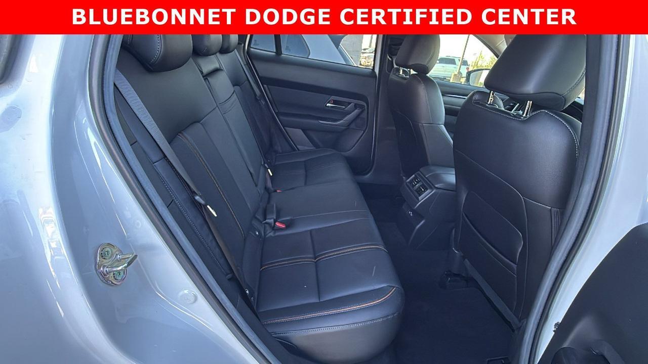 2025 Mazda CX-50 2.5 S Premium Plus Package New Braunfels TX