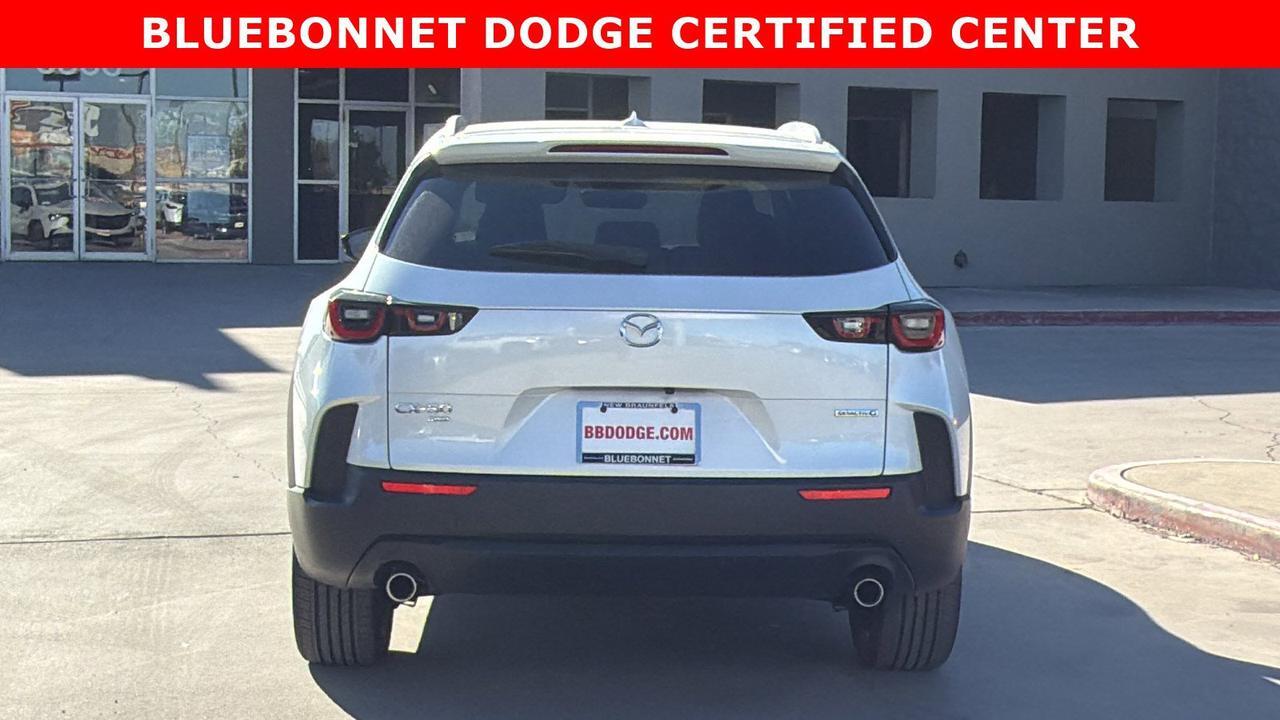 2025 Mazda CX-50 2.5 S Premium Plus Package New Braunfels TX