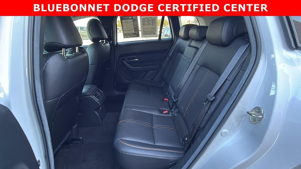 2025 Mazda CX-50 2.5 S Premium Plus Package New Braunfels TX