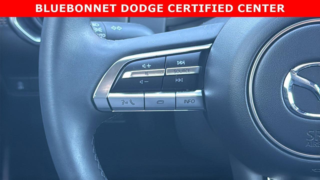 2025 Mazda CX-50 2.5 S Premium Plus Package New Braunfels TX