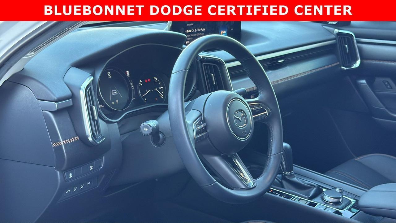 2025 Mazda CX-50 2.5 S Premium Plus Package New Braunfels TX