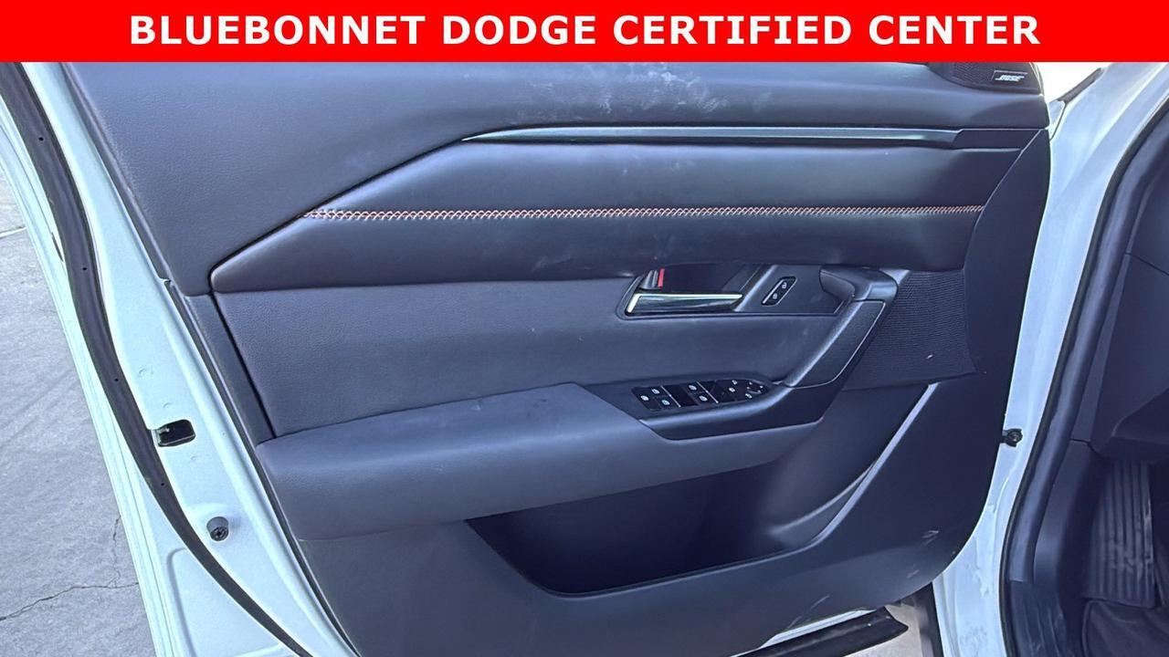 2025 Mazda CX-50 2.5 S Premium Plus Package New Braunfels TX