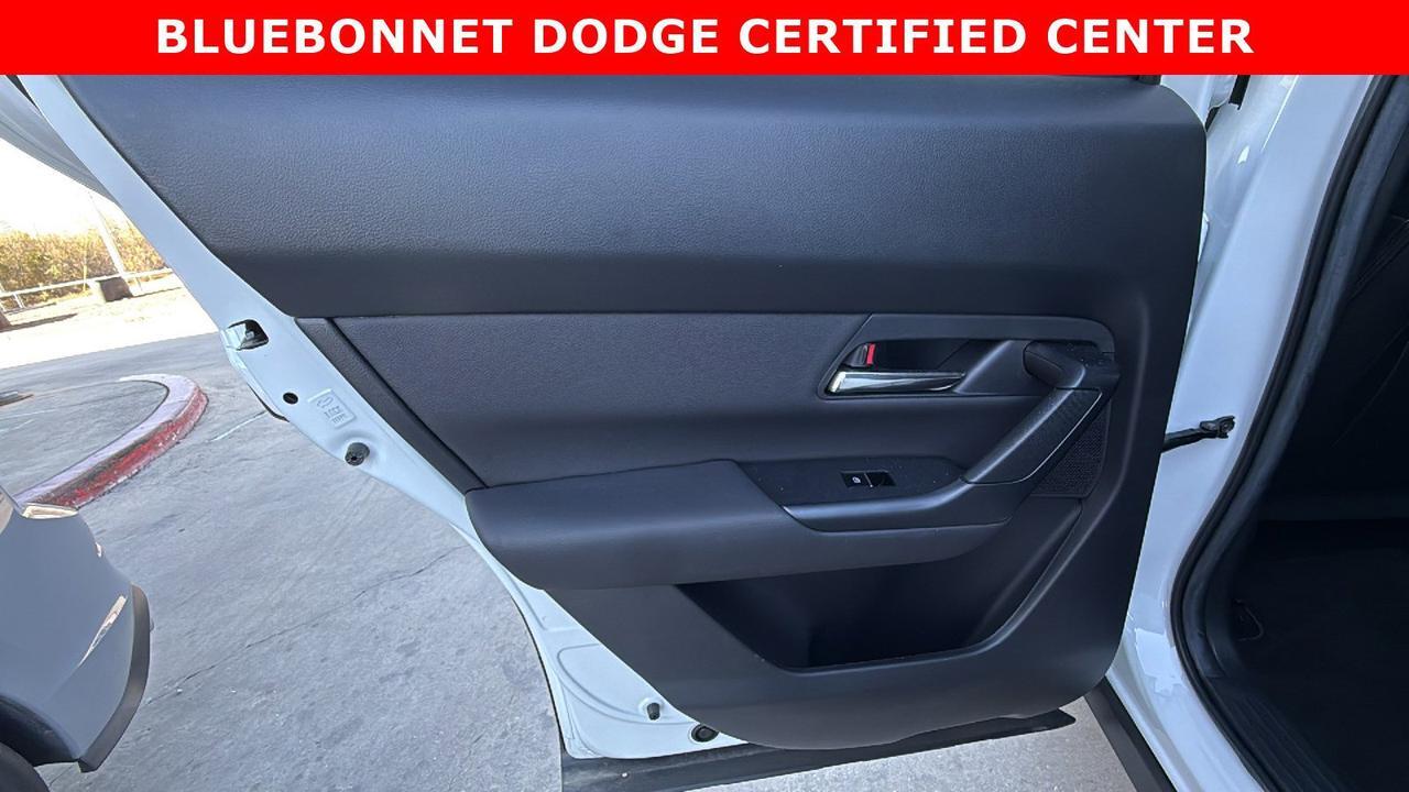 2025 Mazda CX-50 2.5 S Premium Plus Package New Braunfels TX