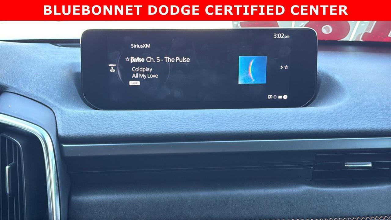 2025 Mazda CX-50 2.5 S Premium Plus Package New Braunfels TX