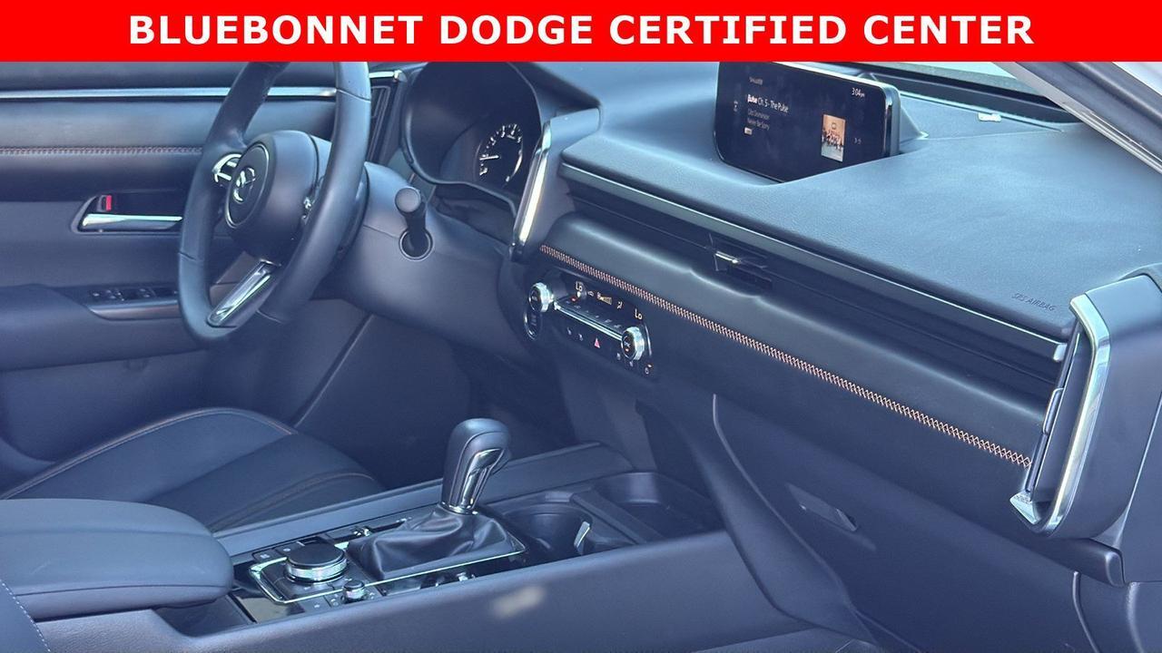 2025 Mazda CX-50 2.5 S Premium Plus Package New Braunfels TX