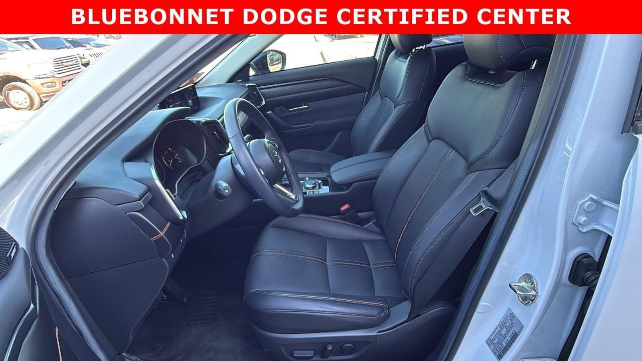 2025 Mazda CX-50 2.5 S Premium Plus Package New Braunfels TX