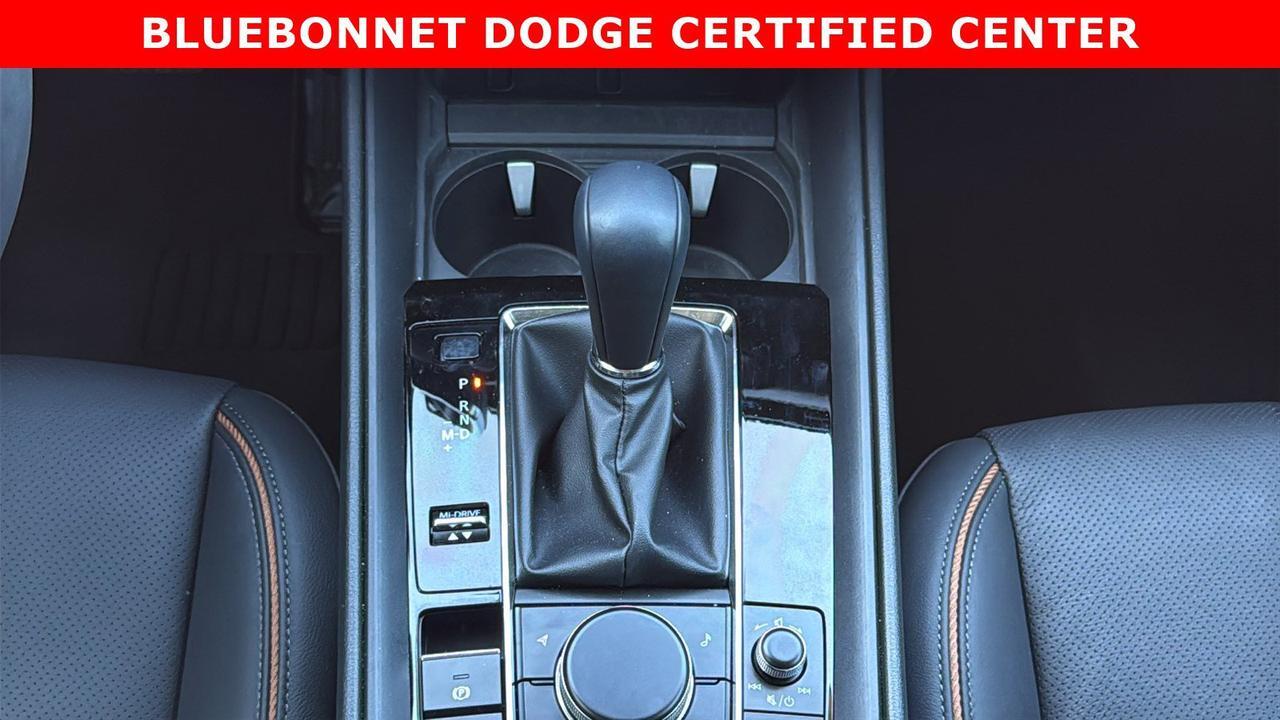 2025 Mazda CX-50 2.5 S Premium Plus Package New Braunfels TX