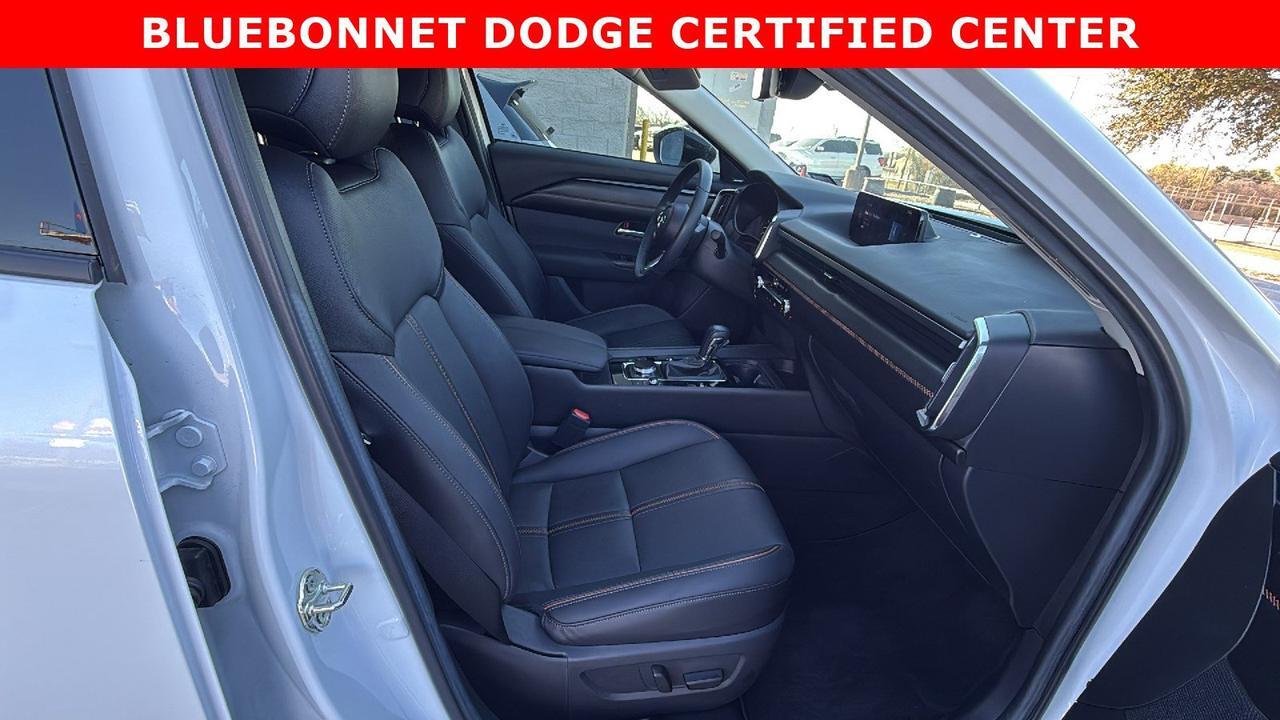 2025 Mazda CX-50 2.5 S Premium Plus Package New Braunfels TX