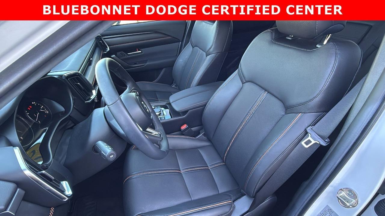 2025 Mazda CX-50 2.5 S Premium Plus Package New Braunfels TX
