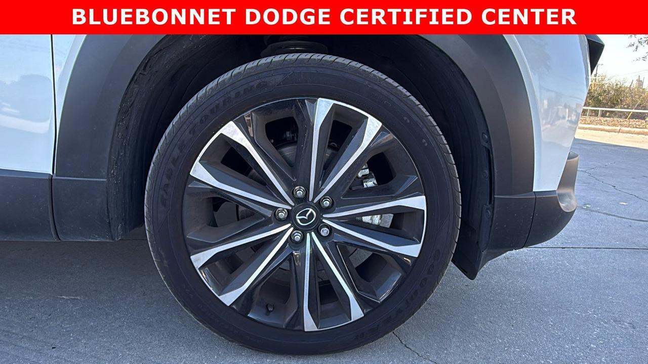 2025 Mazda CX-50 2.5 S Premium Plus Package New Braunfels TX