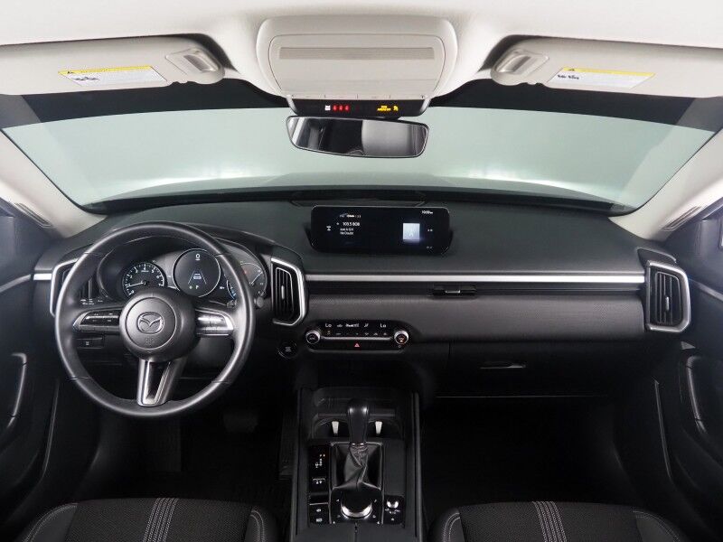 2025 Mazda CX-50 2.5 S Select AWD *ADAPTIVE CRUISE, SAFETY ALERTS, BACKUP-CAMERA, 10.25 INCH COLOR TOUCHSCREEN, KEYLESS ENTRY, AUTO CLIMATE CONTROL, ALLOY WHEELS, LED HEADLIGHTS, ANDROID & APPLE