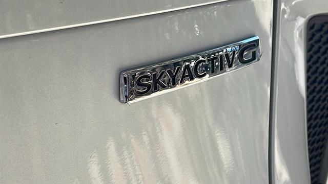 2025 Mazda CX-50 2.5 S Select Corona CA
