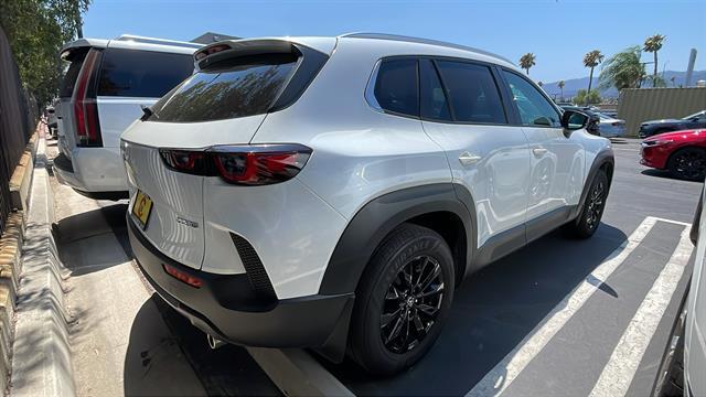 2025 Mazda CX-50 2.5 S Select Corona CA