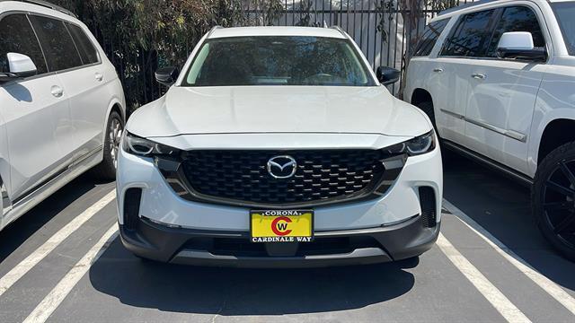 2025 Mazda CX-50 2.5 S Select Corona CA