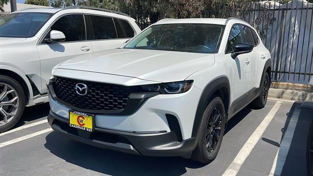 2025 Mazda CX-50 2.5 S Select Corona CA