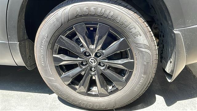2025 Mazda CX-50 2.5 S Select Corona CA