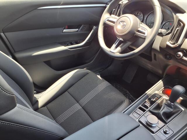 2025 Mazda CX-50 2.5 S Select Package McAllen TX