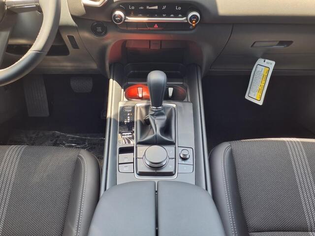2025 Mazda CX-50 2.5 S Select Package McAllen TX