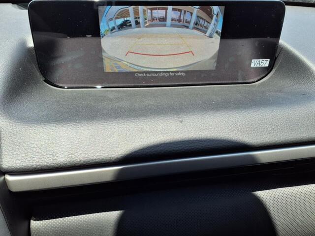 2025 Mazda CX-50 2.5 S Select Package McAllen TX