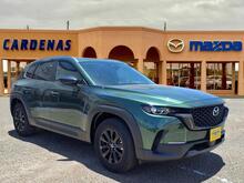 2025_Mazda_CX-50_2.5 S Select Package_ McAllen TX