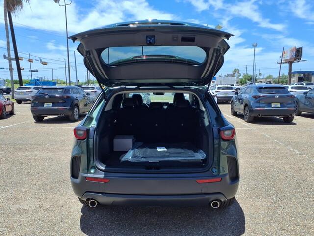 2025 Mazda CX-50 2.5 S Select Package McAllen TX