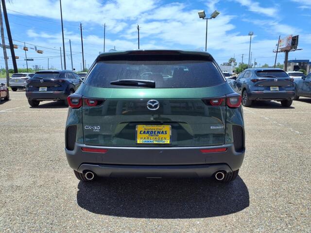 2025 Mazda CX-50 2.5 S Select Package McAllen TX