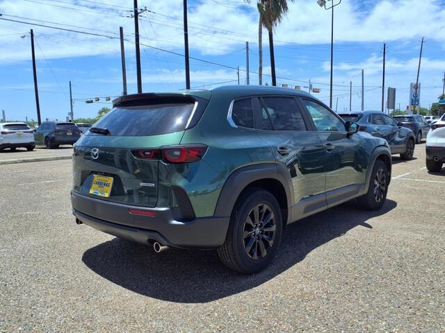 2025 Mazda CX-50 2.5 S Select Package McAllen TX