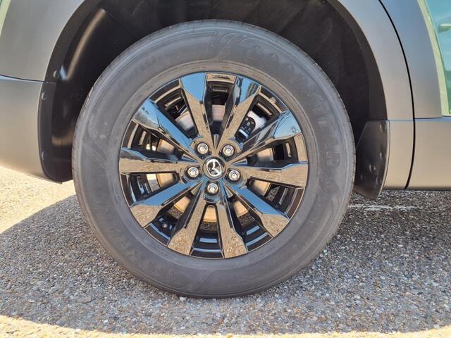 2025 Mazda CX-50 2.5 S Select Package McAllen TX