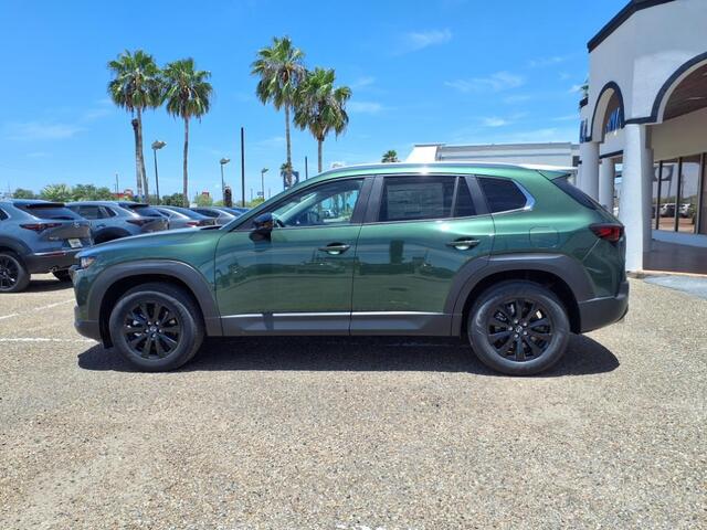 2025 Mazda CX-50 2.5 S Select Package McAllen TX
